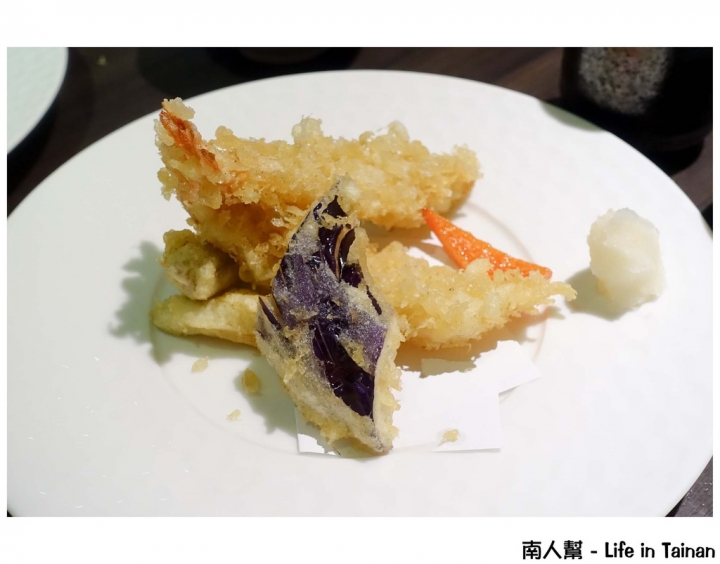 【台南北區-美食】定食｜中食｜赤身｜日式便當｜包廂｜依季節不同選用當季新鮮食材 ~ 慶山日本料理