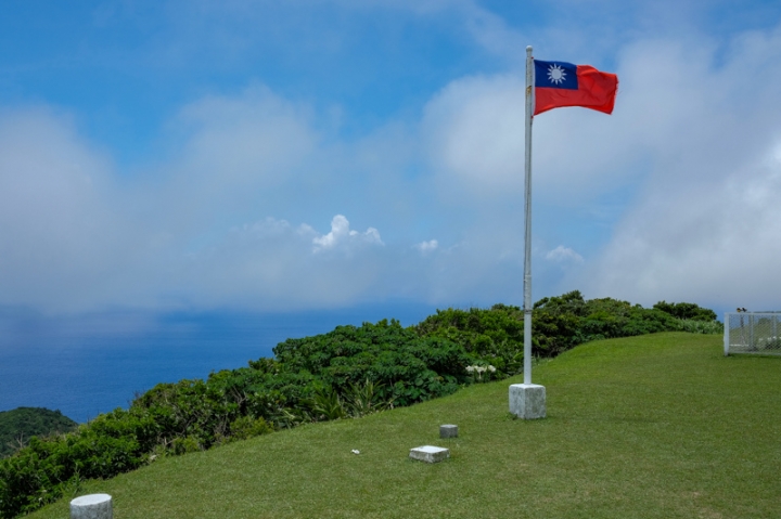 [遊記] 蘭嶼四天三夜 (東清灣 青青草原 祈禱山 拼板舟 日出日落.......)