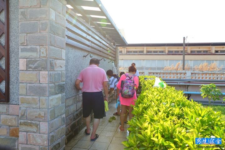 【親子景點】苗栗免費戲水地點,台鹽通宵精鹽場觀光工廠