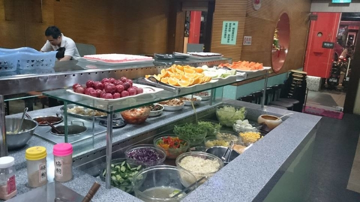 [食評]家家牛排(市府店)
