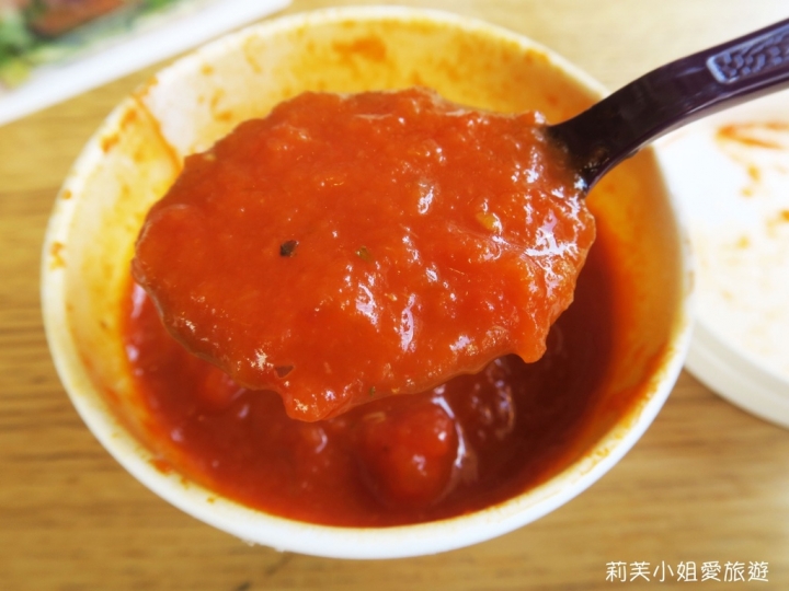 [美食] 英國 倫敦平價美味的連鎖三明治咖啡館Pret a Manger (三明治/捲餅/沙拉)