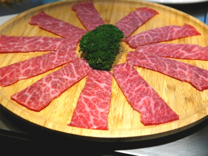 【台北 大安區/捷運忠孝敦化站】Mosun墨賞新鐵板料理-美味超值的極致饗宴