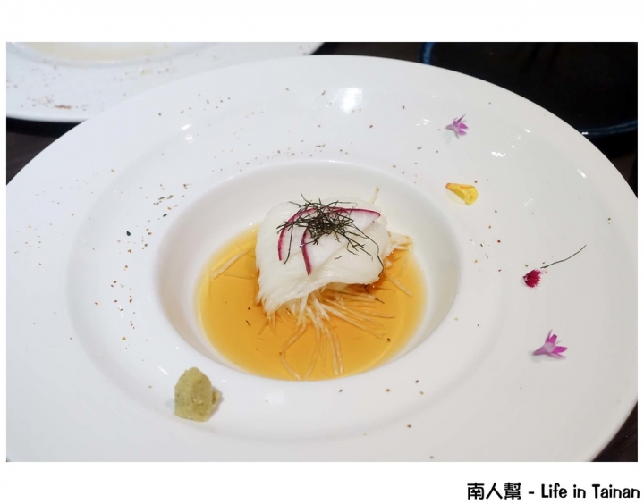 【台南北區-美食】定食｜中食｜赤身｜日式便當｜包廂｜依季節不同選用當季新鮮食材 ~ 慶山日本料理