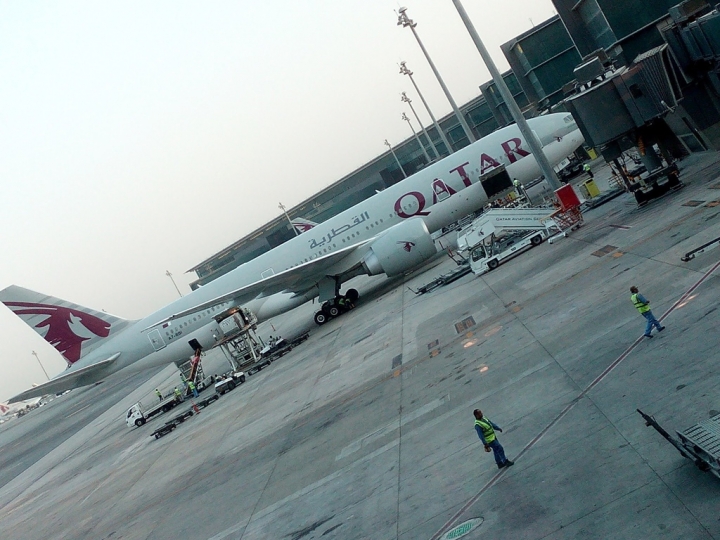 旅遊 | 卡達航空便宜機票歐洲自助行