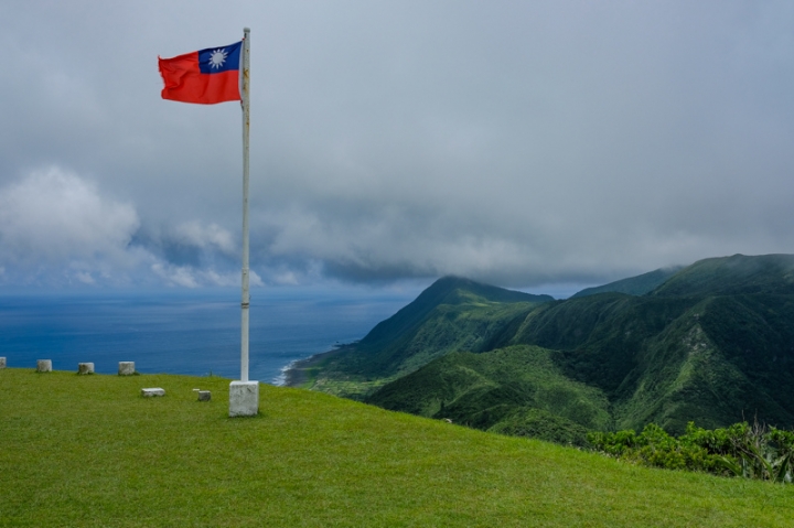 [遊記] 蘭嶼四天三夜 (東清灣 青青草原 祈禱山 拼板舟 日出日落.......)