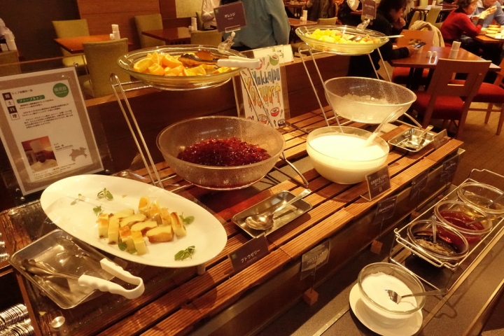 【2017道東親子行】札幌宜必思Hotel IBIS Styles Sapporo住宿與早餐心得