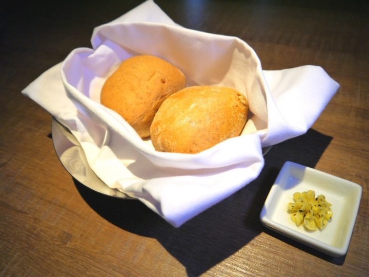 【台北 信義區/捷運市政府站】À Point Steak & Bar 艾朋牛排餐酒館-牛排龍蝦的頂級享受
