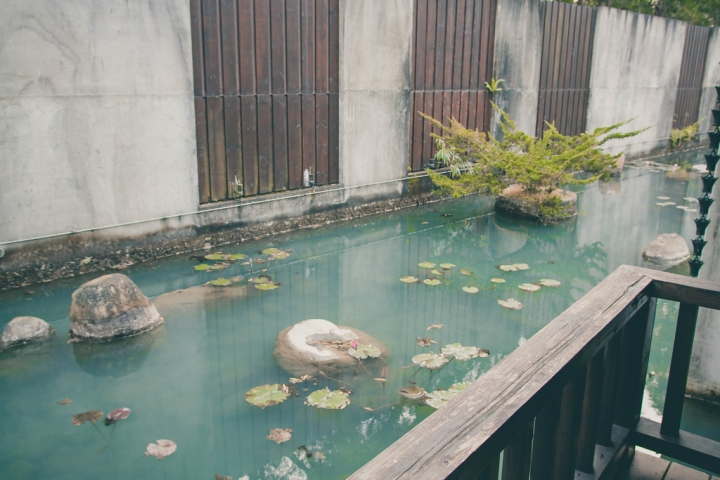 【住宿。旅館】南投 國姓鄉 環境高雅 閒適舒服 秋山居 水閣 翠影 遐齡 聚瑞 仁山 智水 如意