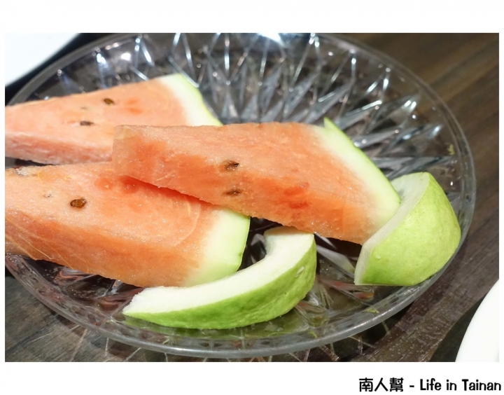 【台南北區-美食】定食｜中食｜赤身｜日式便當｜包廂｜依季節不同選用當季新鮮食材 ~ 慶山日本料理