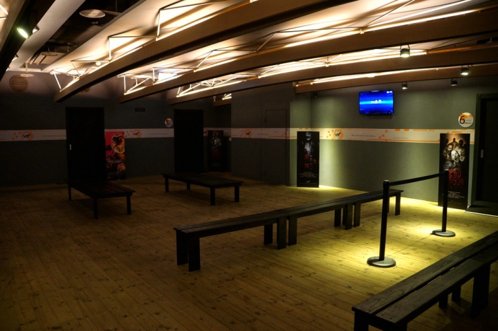 [台南][中西區] VR+次世代虛擬體驗館-台南Focus店
