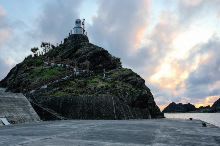 [遊記] 蘭嶼四天三夜 (東清灣 青青草原 祈禱山 拼板舟 日出日落.......)