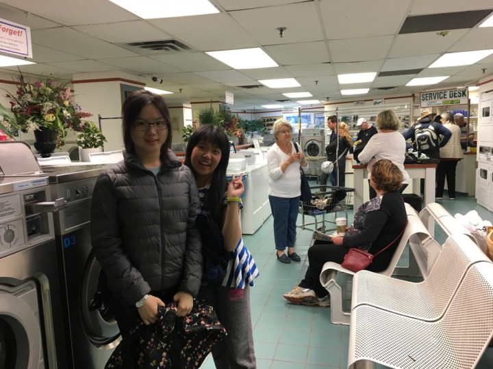 爸爸送給女兒們的畢業禮物之加拿大露營車自助行 -Day10~11