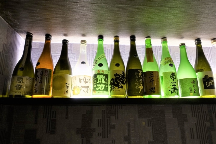 <日本料理>聚餐的老本營~漁火酒居季節料理