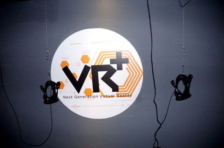[台南][中西區] VR+次世代虛擬體驗館-台南Focus店