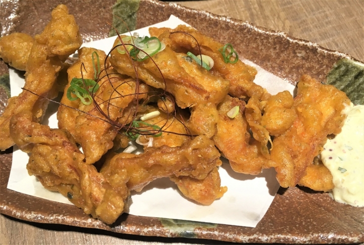 <日本料理>聚餐的老本營~漁火酒居季節料理
