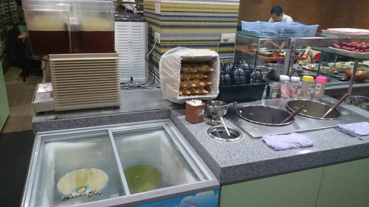 [食評]家家牛排(市府店)