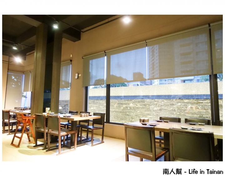 【台南北區-美食】定食｜中食｜赤身｜日式便當｜包廂｜依季節不同選用當季新鮮食材 ~ 慶山日本料理