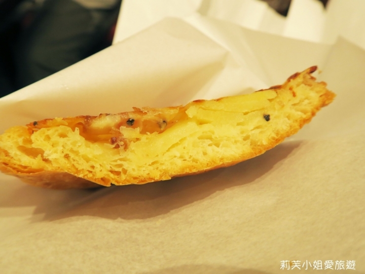 [美食] 日本 法國名廚侯布雄的麵包店及咖啡館Le Cafe de Joël Robuchon (新宿站)