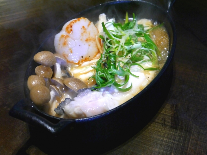 【台北 大安區/捷運忠孝敦化站】Mosun墨賞新鐵板料理-美味超值的極致饗宴