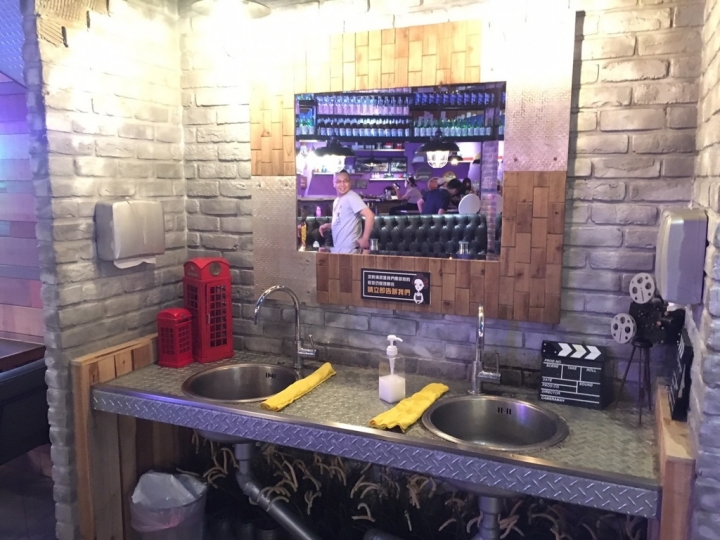 【新竹美食】Mulberry韓國食堂-起司滿成亞馬遜流域，打破新竹美食沙漠的印象