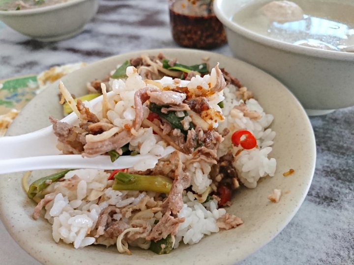 【龜山羊肉榮】鐵定爆紅銷魂龜山羊肉飯