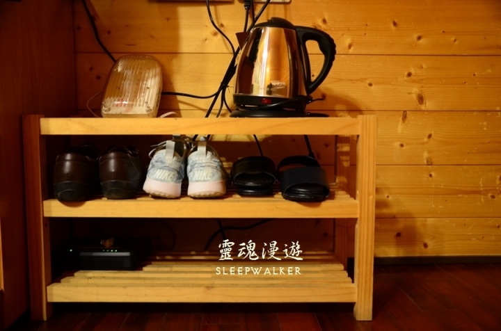 ［南投清境。住宿］峰情民宿－陽台極佳景觀、高CP值、公車遊清境｜搭公車遊南投 Day1