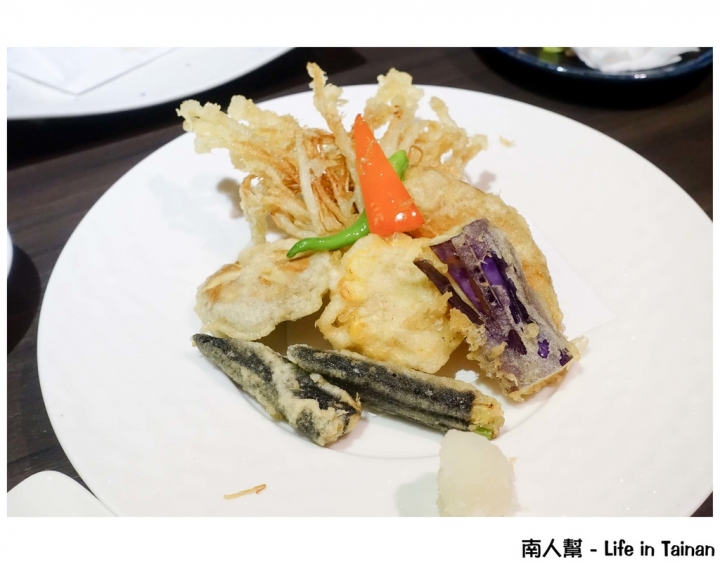 【台南北區-美食】定食｜中食｜赤身｜日式便當｜包廂｜依季節不同選用當季新鮮食材 ~ 慶山日本料理