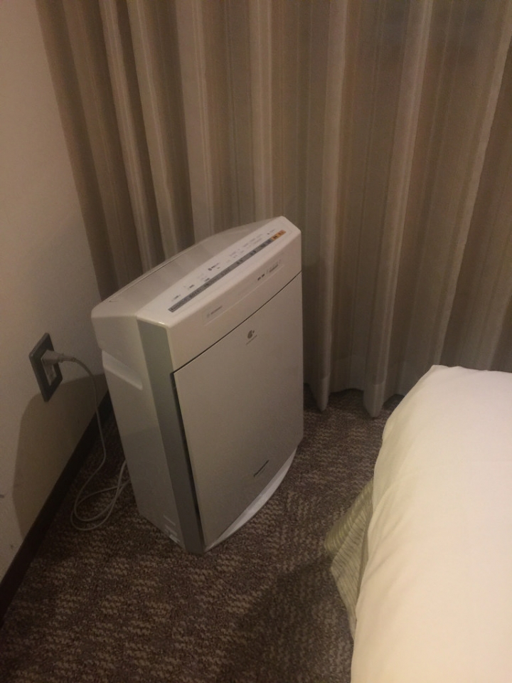【2017道東親子行】札幌宜必思Hotel IBIS Styles Sapporo住宿與早餐心得
