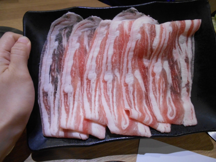 [食評]川田涮涮鍋(市府店)