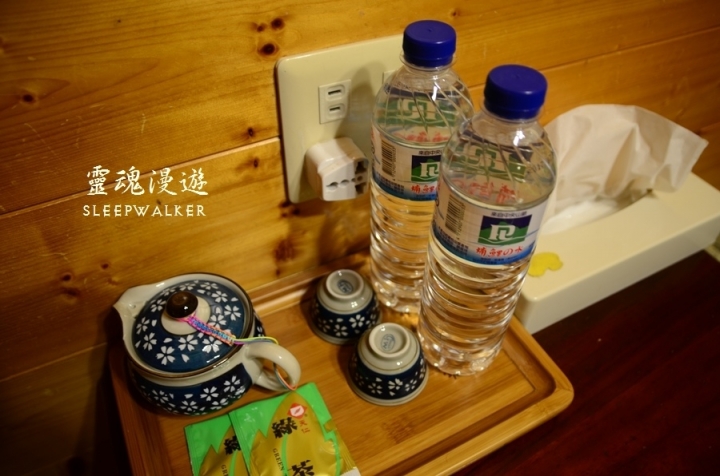 ［南投清境。住宿］峰情民宿－陽台極佳景觀、高CP值、公車遊清境｜搭公車遊南投 Day1