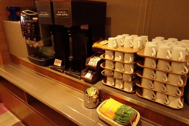【2017道東親子行】札幌宜必思Hotel IBIS Styles Sapporo住宿與早餐心得