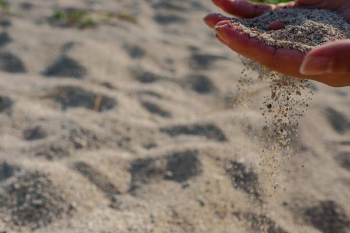 [遊記] 蘭嶼四天三夜 (東清灣 青青草原 祈禱山 拼板舟 日出日落.......)