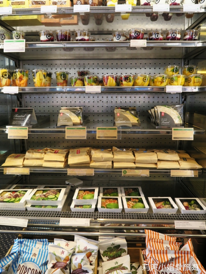 [美食] 英國 倫敦平價美味的連鎖三明治咖啡館Pret a Manger (三明治/捲餅/沙拉)
