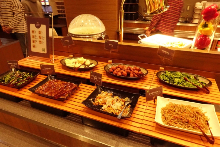 【2017道東親子行】札幌宜必思Hotel IBIS Styles Sapporo住宿與早餐心得