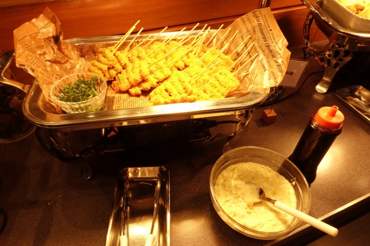 【2017道東親子行】札幌宜必思Hotel IBIS Styles Sapporo住宿與早餐心得