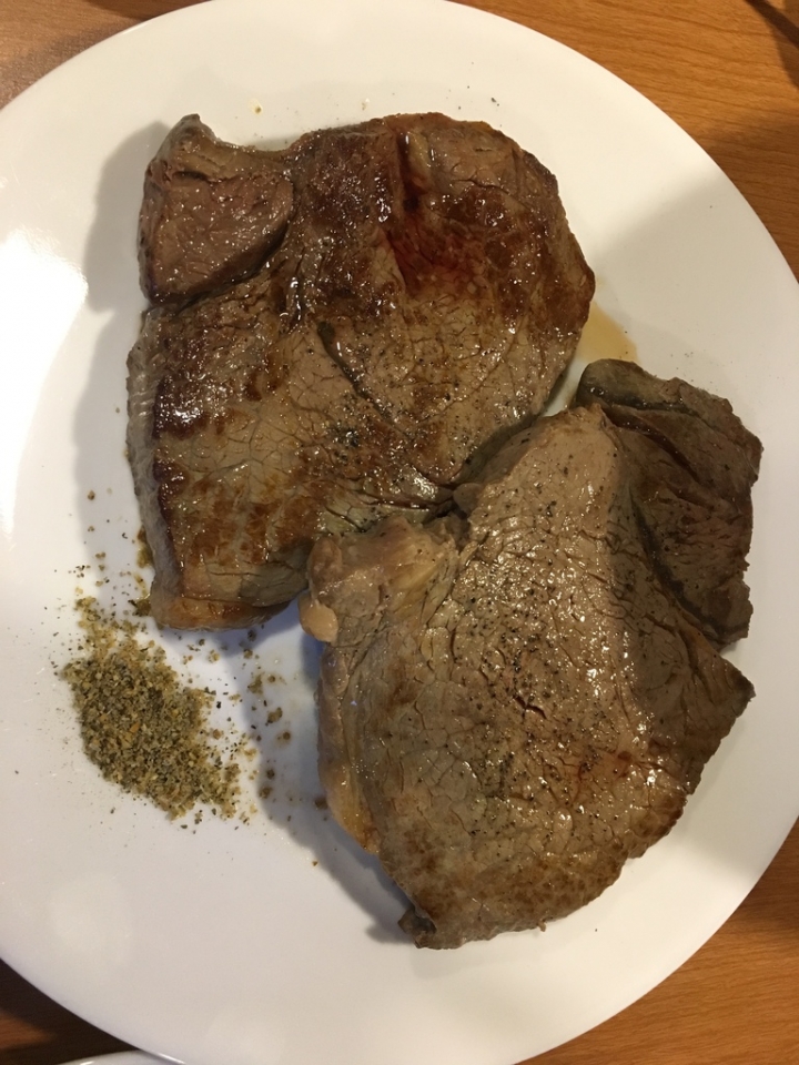 爸爸送給女兒們的畢業禮物之加拿大露營車自助行 - Day 2