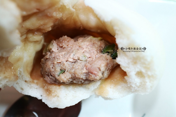 【永和美食】『阿鵬師老麵包子饅頭專賣店』純手工/老麵發酵/養生.健康/天然食材/扎實口感/用料實在/口味多樣