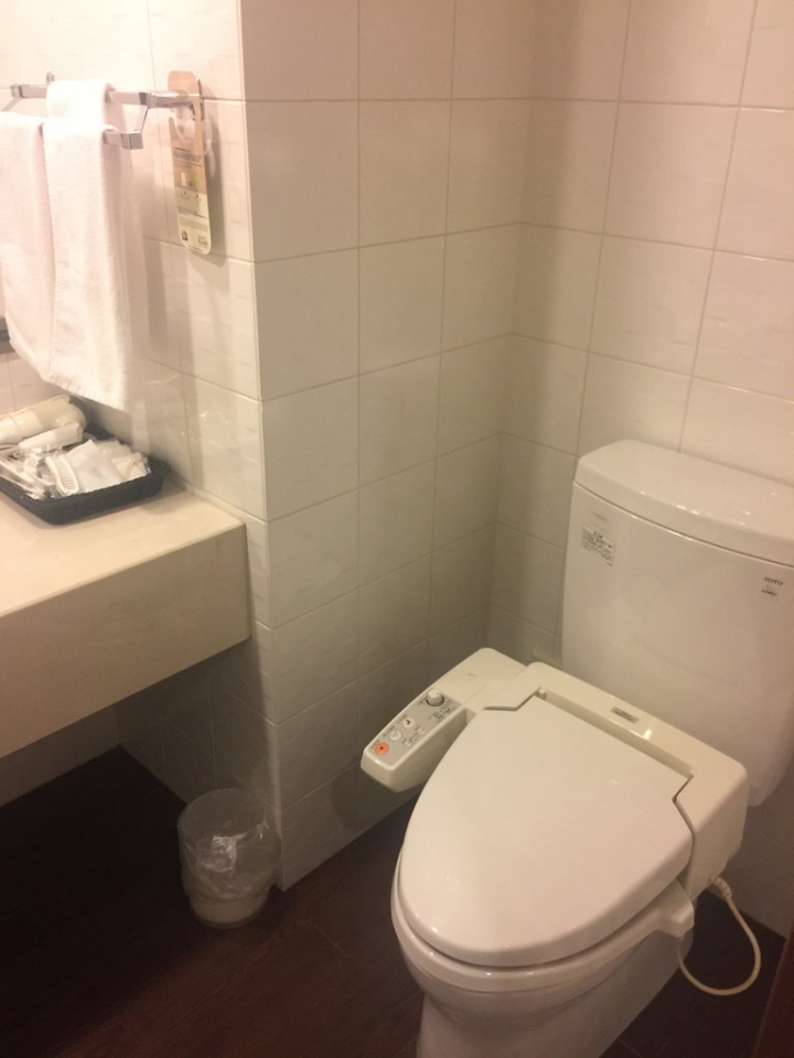 【2017道東親子行】札幌宜必思Hotel IBIS Styles Sapporo住宿與早餐心得
