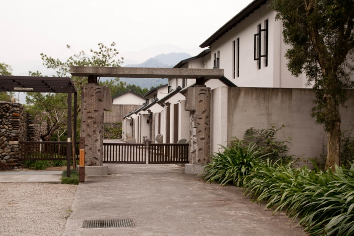 【住宿。旅館】南投 國姓鄉 環境高雅 閒適舒服 秋山居 水閣 翠影 遐齡 聚瑞 仁山 智水 如意