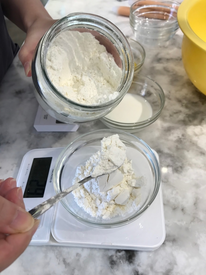 東區甜點親手做 Funsiamo  Café&Play。客自化 Café & Play體驗店鋪。姊妹淘周末玩樂新據點! (近國父紀念館站)