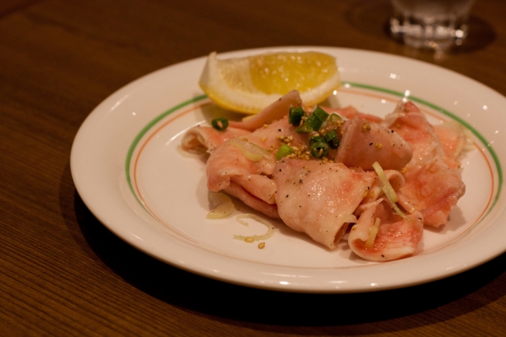【美食。食記】東京 鶯谷 肉質絕美 便宜質優 鶯谷園 預約 訂位 燒肉 推薦