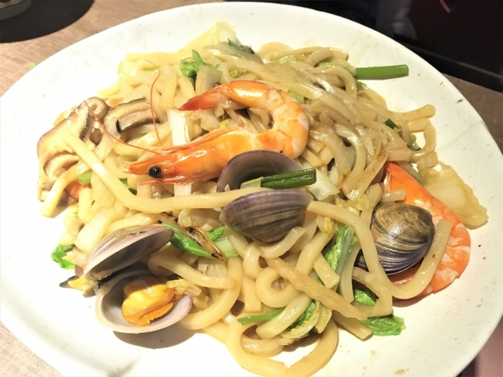 <日本料理>聚餐的老本營~漁火酒居季節料理