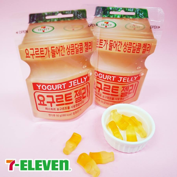 首爾【必買】5款必買手信/伴手禮推介