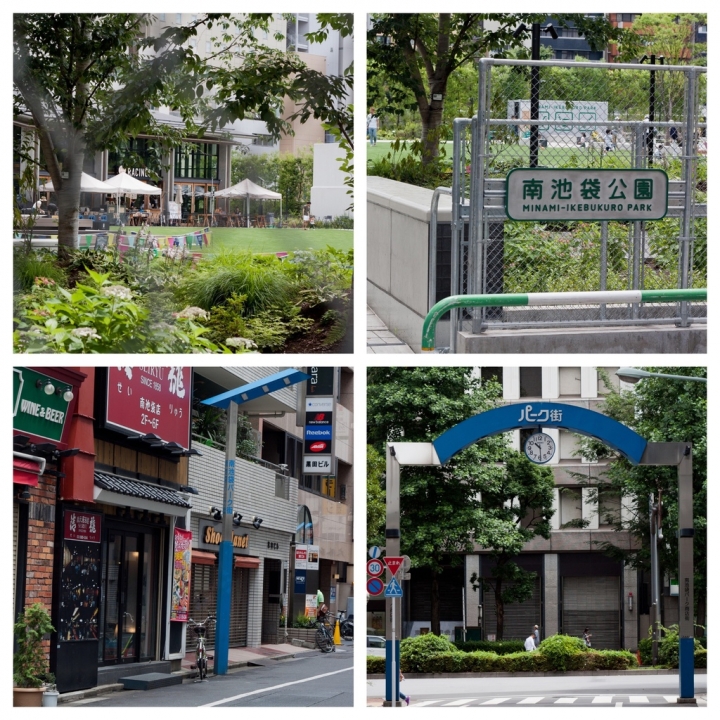 【在地嚴選】東京池袋 在地人的池袋交通、景點、住宿、美食及購物全收錄