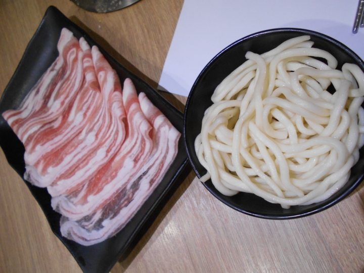 [食評]川田涮涮鍋(市府店)