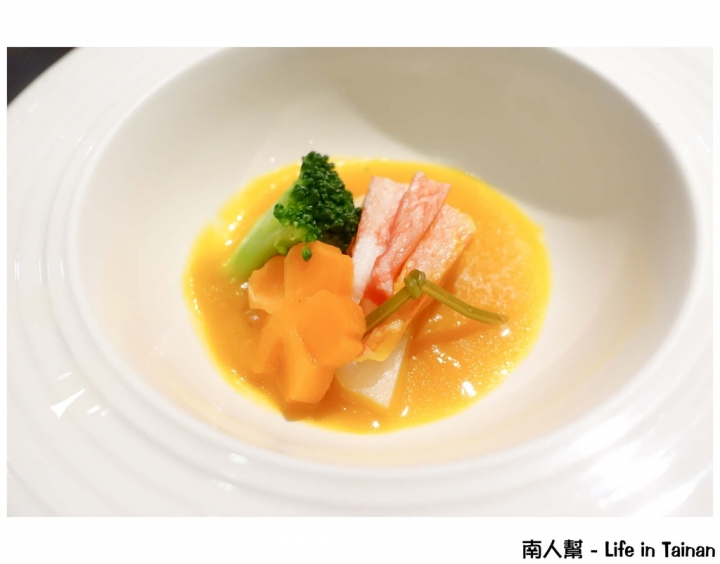 【台南北區-美食】定食｜中食｜赤身｜日式便當｜包廂｜依季節不同選用當季新鮮食材 ~ 慶山日本料理
