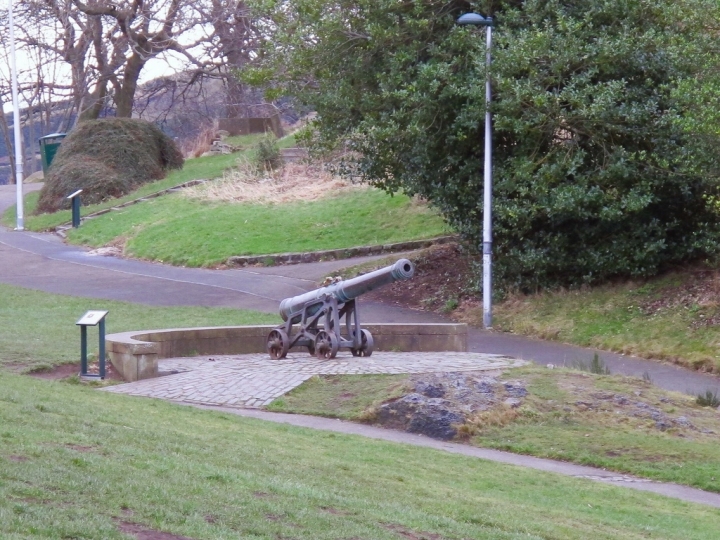 【Edinburgh．走跳】走進One Day電影場景愛丁堡卡爾頓山丘-慢遊舊城區