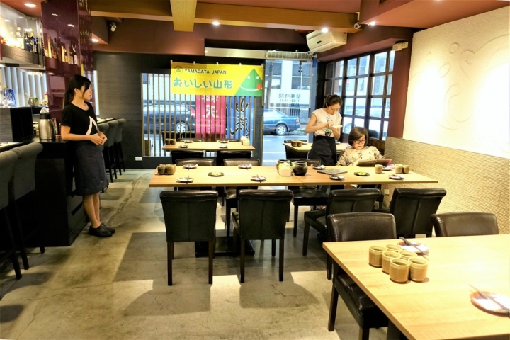 <日本料理>聚餐的老本營~漁火酒居季節料理