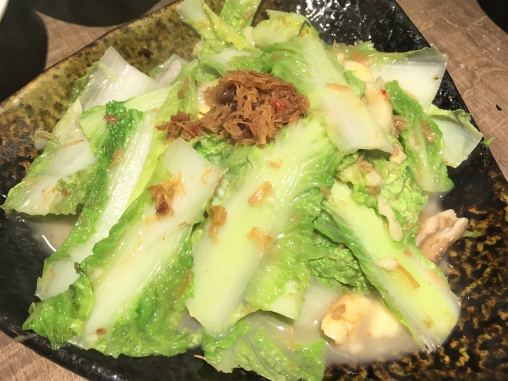 <日本料理>聚餐的老本營~漁火酒居季節料理