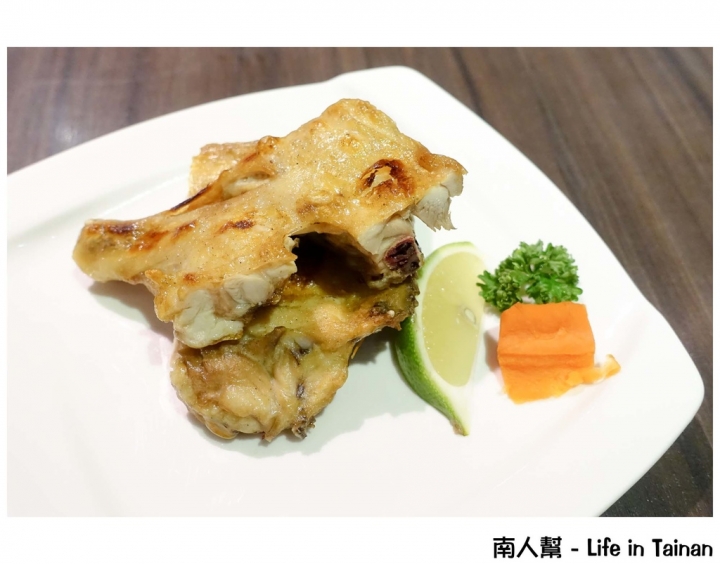 【台南北區-美食】定食｜中食｜赤身｜日式便當｜包廂｜依季節不同選用當季新鮮食材 ~ 慶山日本料理